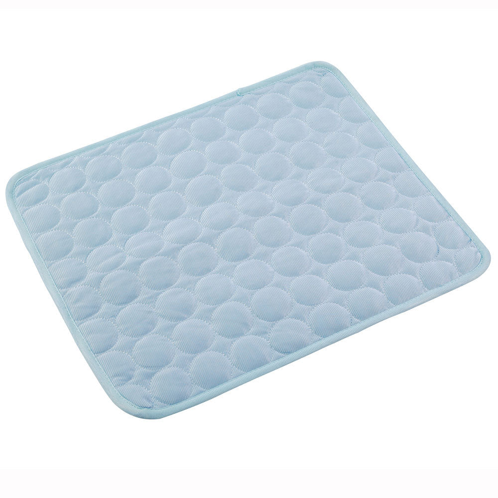 Beldoca™ Ice Silk Cold Nest Pad For Cooling In Summer