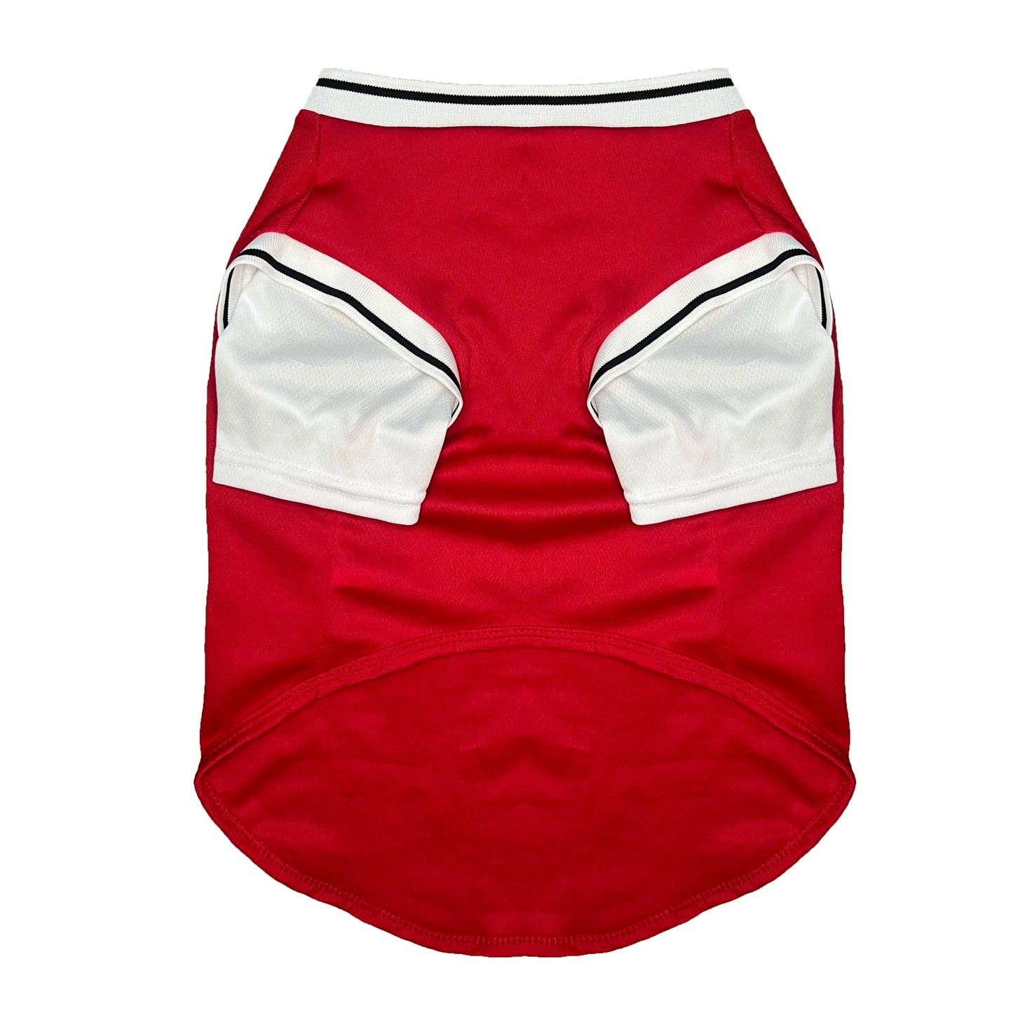 Dog Shirt – Breathable Pet T-Shirt for Medium & Large Dogs XL–5XL