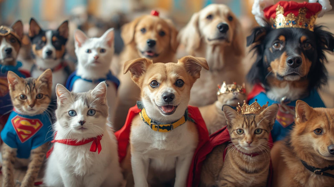 Beldoca's Ultimate Guide: Discover why luxury pet essentials—from wellness to travel gear—are the investment for a stylish, safe, and emotionally rich life with your small dog or cat.