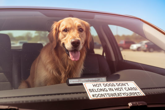 How to Keep Your Dog Cool in Summer