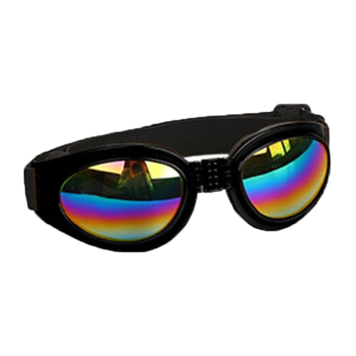 Beldoca™ UV Protection Dog Goggles – Windproof & Waterproof Pet Sunglasses for Car Rides & Outdoor Adventures for Small Dogs