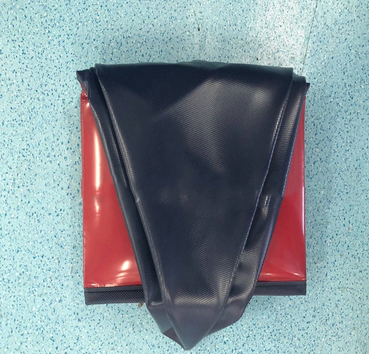 Beldoca™ Portable Pet Pool – Large Foldable Pet Bath & Swimming Pool