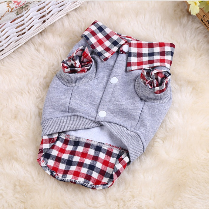 Beldoca™ Everyday Comfort Dog Sweater |S-XL|
