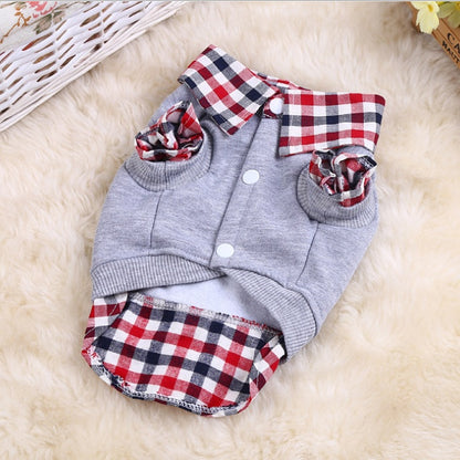 Beldoca™ Everyday Comfort Dog Sweater |S-XL|