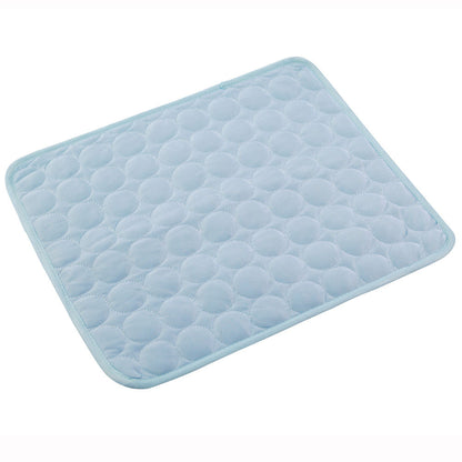 Beldoca™ Ice Silk Cold Nest Pad For Cooling In Summer