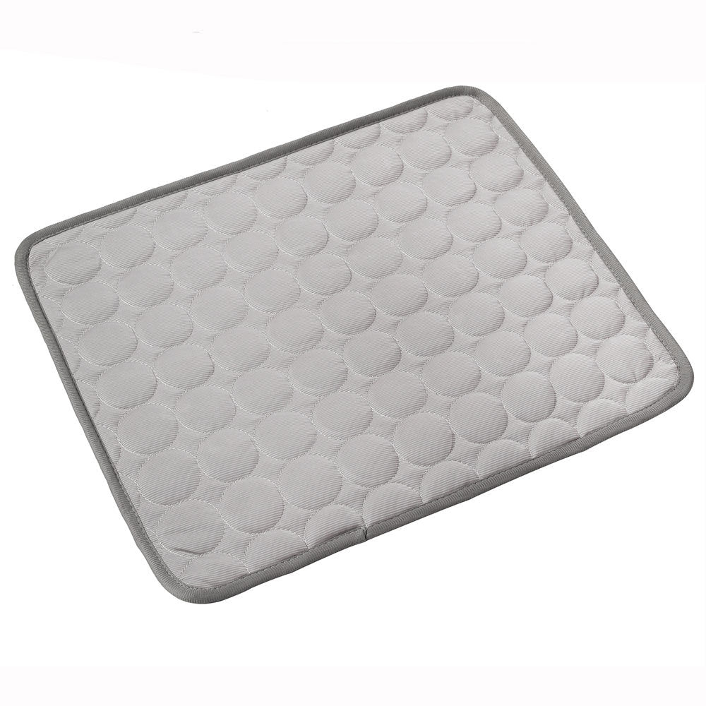 Beldoca™ Ice Silk Cold Nest Pad For Cooling In Summer