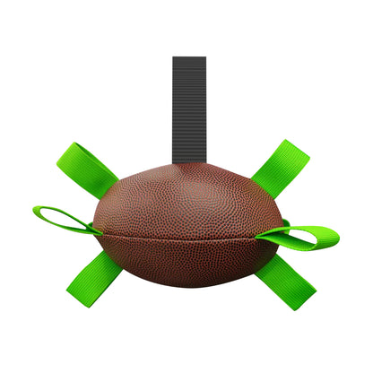 Beldoca™ Pro-Active Dog Football – Durable Soccer Ball