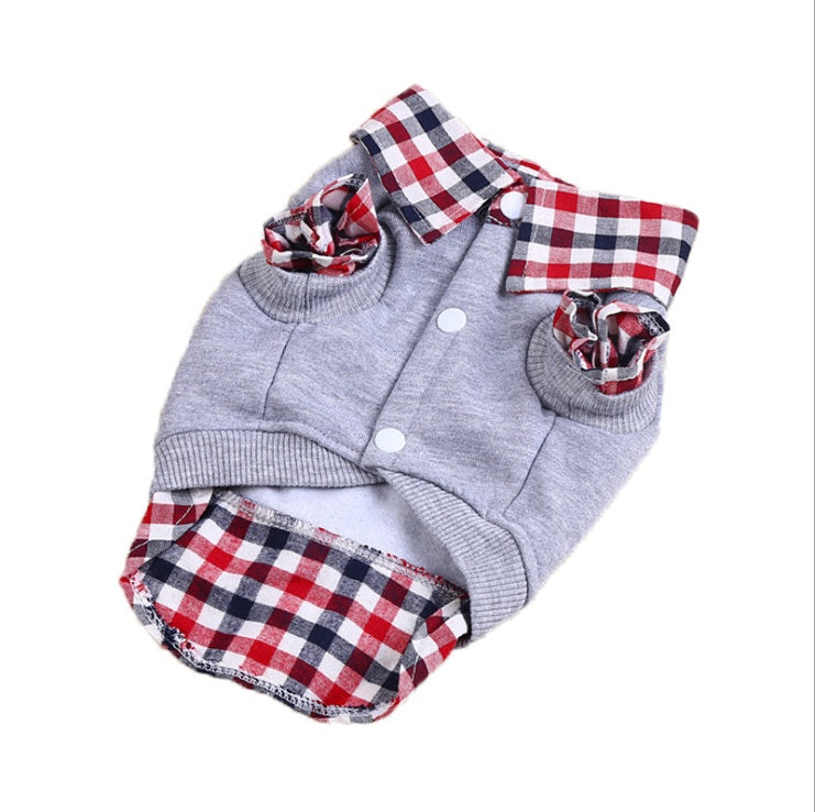 Beldoca™ Everyday Comfort Dog Sweater |S-XL|