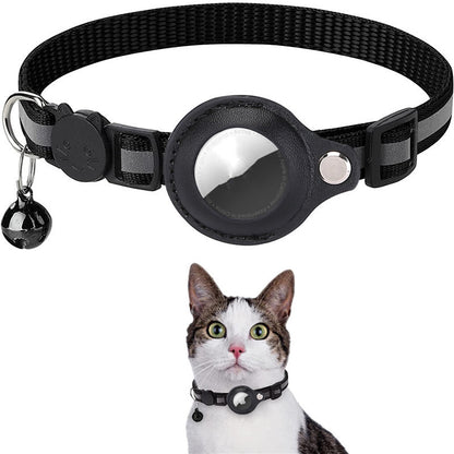 Reflective CAT Collar Waterproof For Air Tag