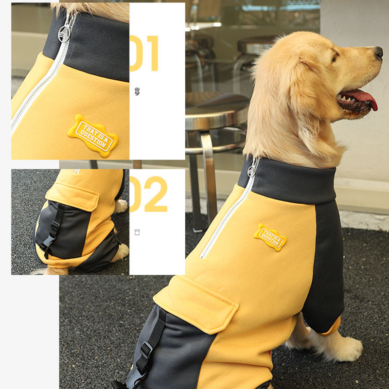 Beldoca™ Full-Body Cozy Warmth (3XL-7XL)