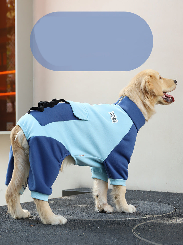 Beldoca™ Full-Body Cozy Warmth (3XL-7XL)