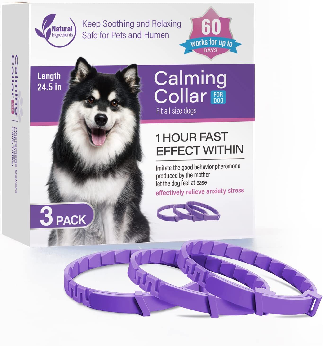 Beldoca™ Soothing Calming Collar