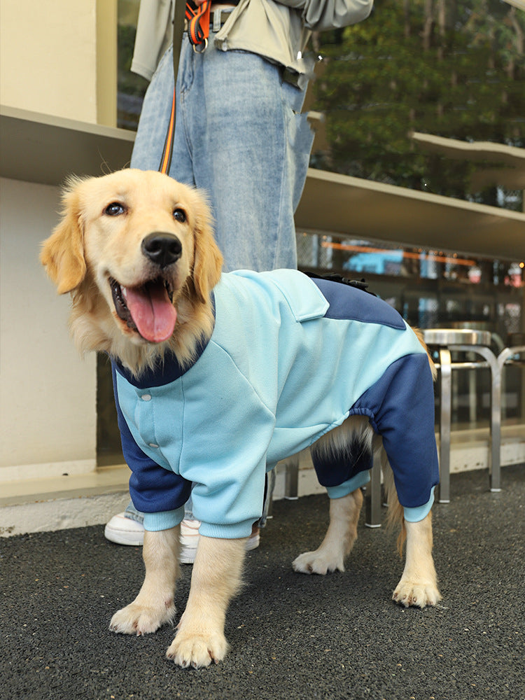 Beldoca™ Full-Body Cozy Warmth (3XL-7XL)
