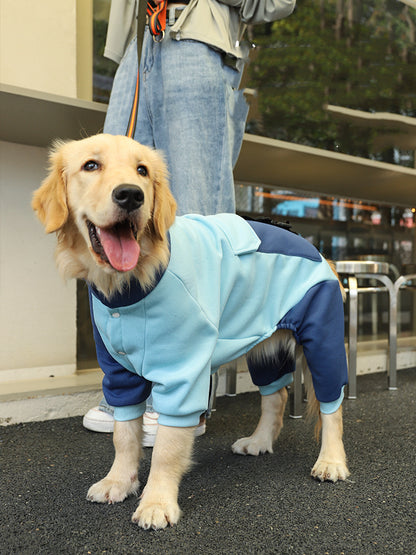 Beldoca™ Full-Body Cozy Warmth (3XL-7XL)