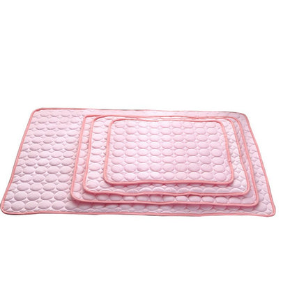 Beldoca™ Ice Silk Cold Nest Pad For Cooling In Summer