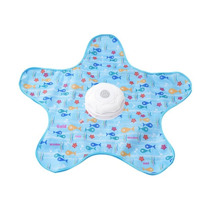 Beldoca™ Smart Cat Hunting Cover – Automatic "Hide & Seek" Electronic Exercise Toy