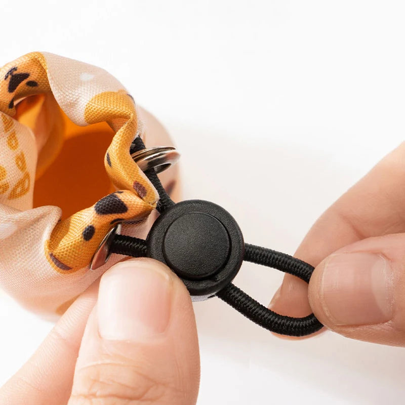 New 4Pcs/Set Waterproof Anti-Slip Dog Shoes – Warm Winter Booties for Small & Medium Dogs