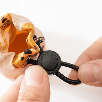 New 4Pcs/Set Waterproof Anti-Slip Dog Shoes – Warm Winter Booties for Small & Medium Dogs