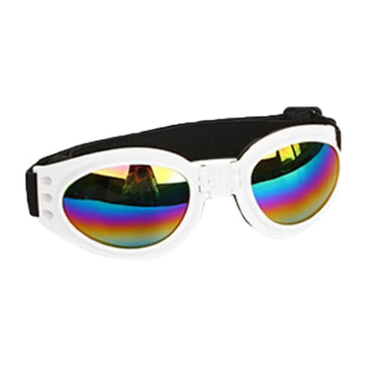 Beldoca™ UV Protection Dog Goggles – Windproof & Waterproof Pet Sunglasses for Car Rides & Outdoor Adventures for Small Dogs