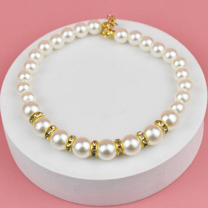 Beldoca™ Elegant Cat Necklace & Small Dog Jewelry