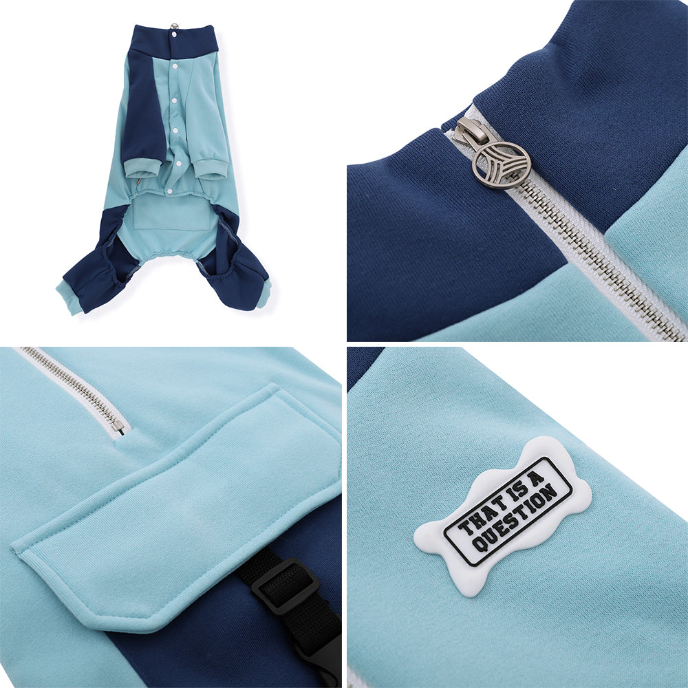Beldoca™ Full-Body Cozy Warmth (3XL-7XL)