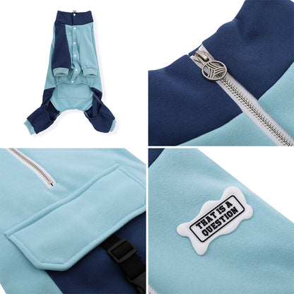 Beldoca™ Full-Body Cozy Warmth (3XL-7XL)