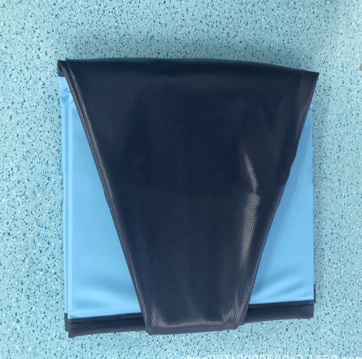 Beldoca™ Portable Pet Pool – Large Foldable Pet Bath & Swimming Pool