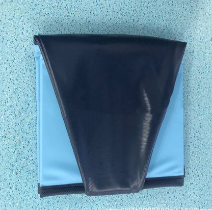 Beldoca™ Portable Pet Pool – Large Foldable Pet Bath & Swimming Pool