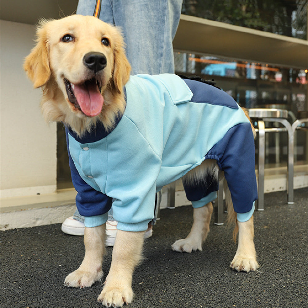 Beldoca™ Full-Body Cozy Warmth (3XL-7XL)
