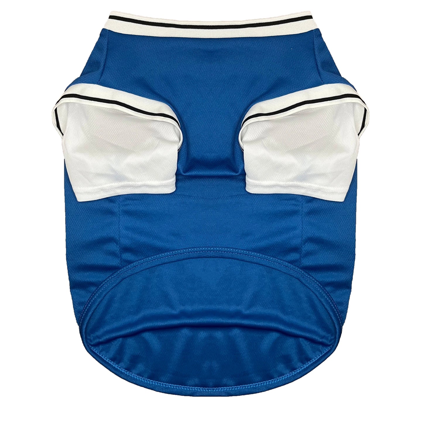 Dog Shirt – Breathable Pet T-Shirt for Medium & Large Dogs XL–5XL