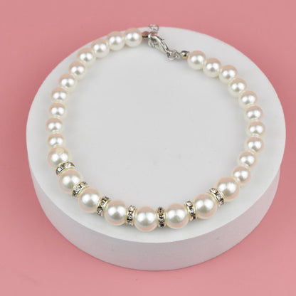 Beldoca™ Elegant Cat Necklace & Small Dog Jewelry