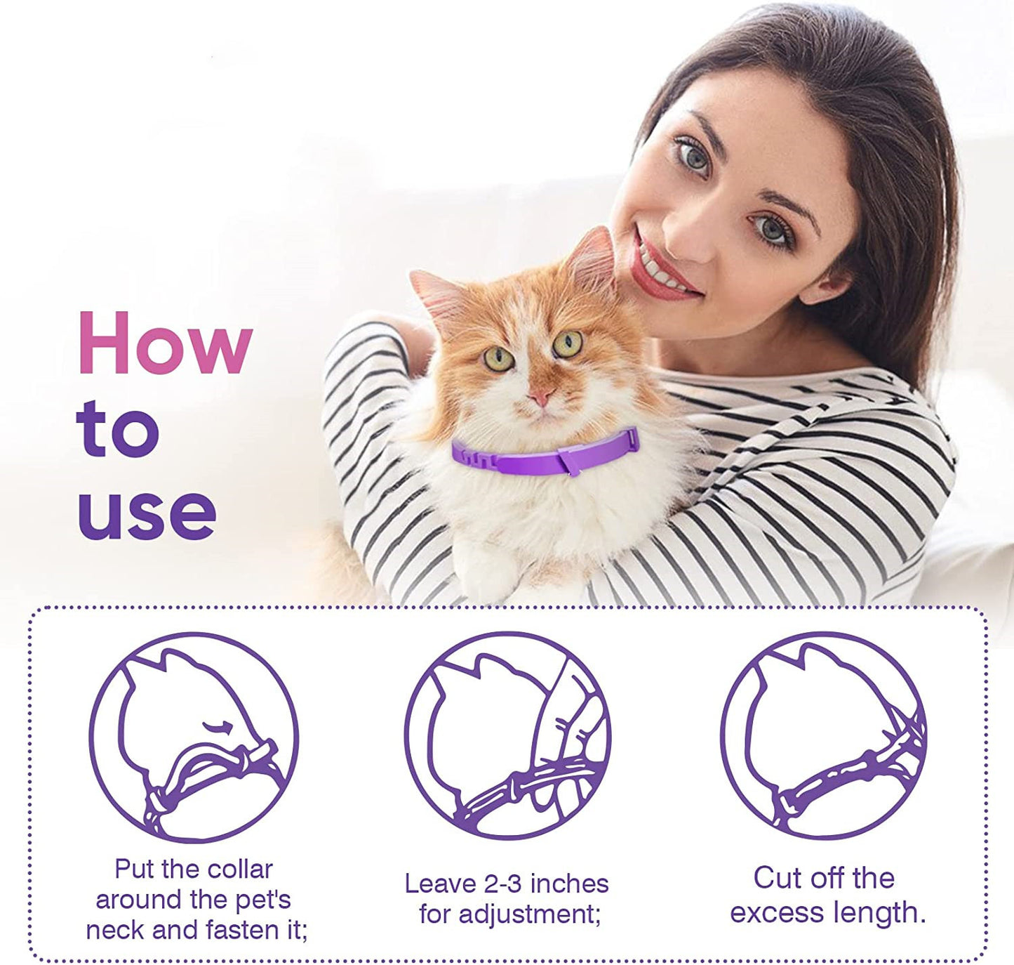 Beldoca™ Soothing Calming Collar