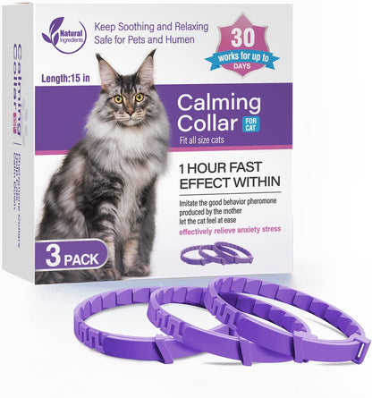 Beldoca™ Soothing Calming Collar