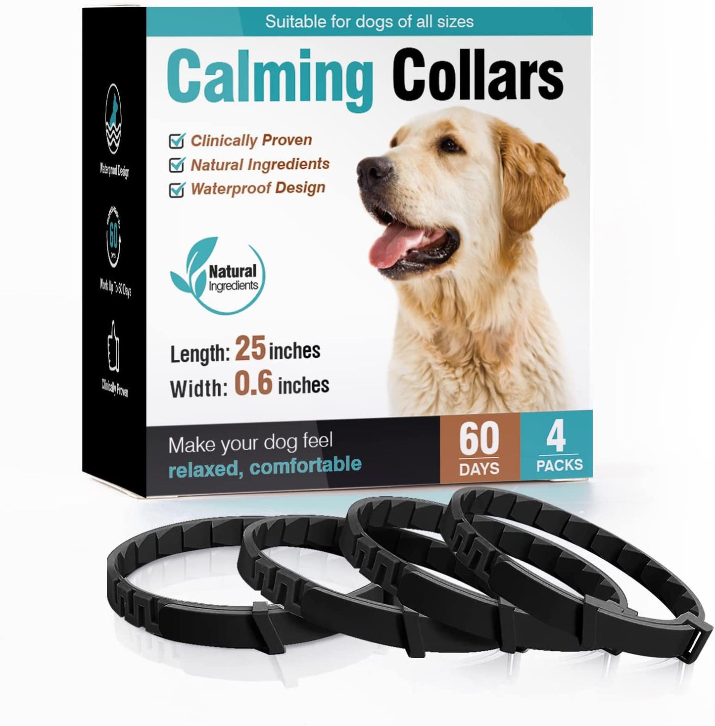 Beldoca™ Soothing Calming Collar