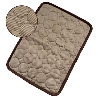 Beldoca™ Ice Silk Cold Nest Pad For Cooling In Summer